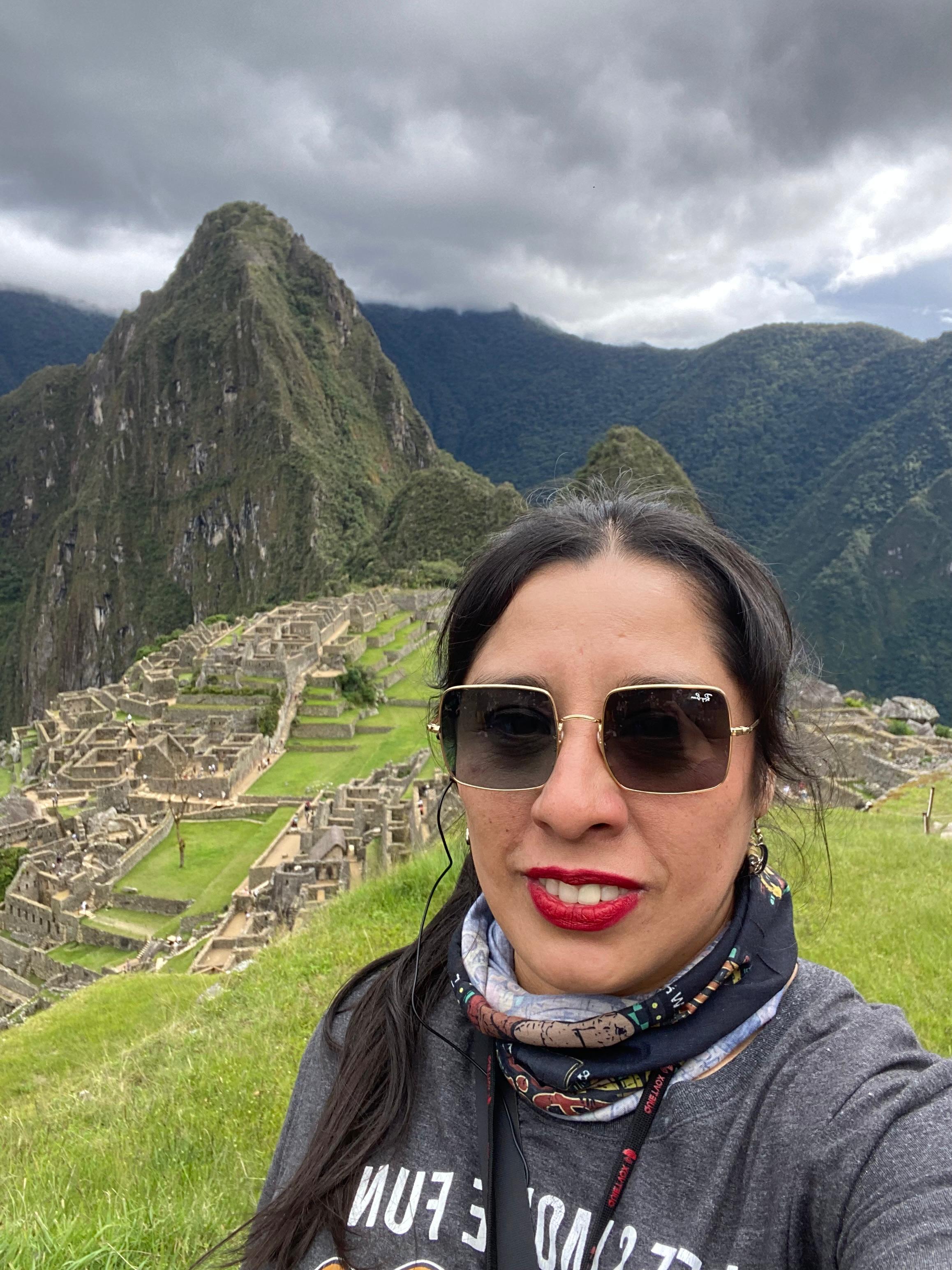 Beatriz - Operations Executive